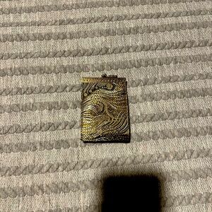 Ladies credit cards holder. Excellent condition